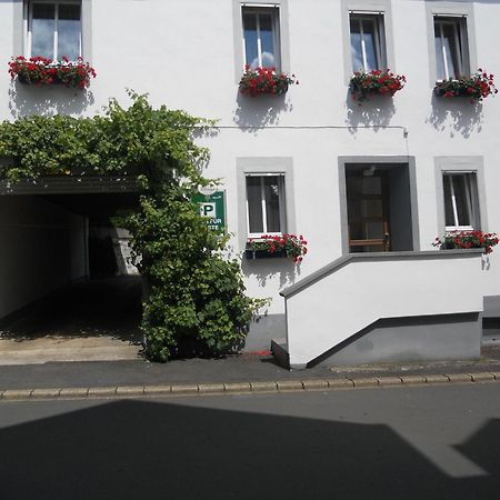 Pension Am Lieserpfad Manderscheid Zewnętrze zdjęcie